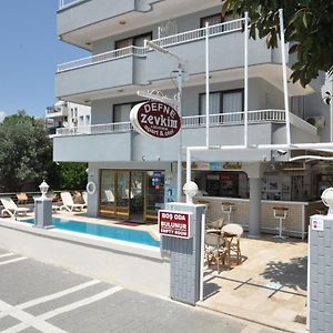 Defne&Zevkim Hotel